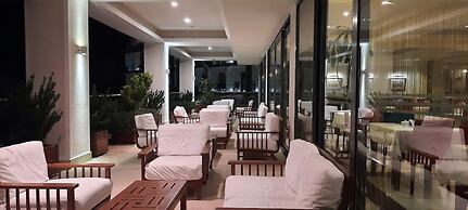 Monte Casa Spa & Wellness