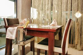 Monte Casa Spa & Wellness