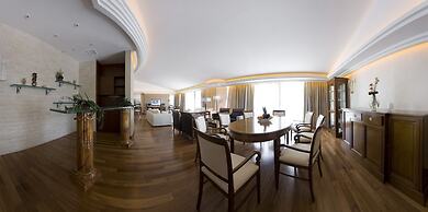 Monte Casa Spa & Wellness