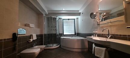 Monte Casa Spa & Wellness