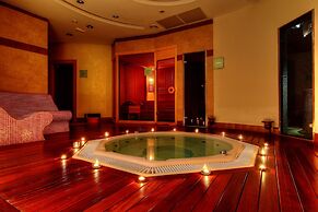 Monte Casa Spa & Wellness