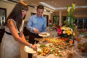 Monte Casa Spa & Wellness