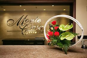 Monte Casa Spa & Wellness
