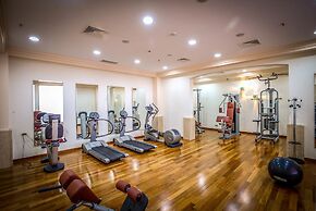 Monte Casa Spa & Wellness
