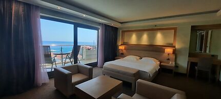 Monte Casa Spa & Wellness