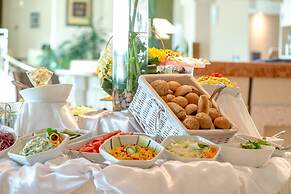 Monte Casa Spa & Wellness