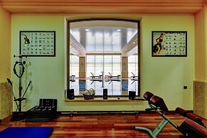 Monte Casa Spa & Wellness