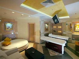 Monte Casa Spa & Wellness