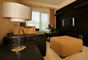 Monte Casa Spa & Wellness