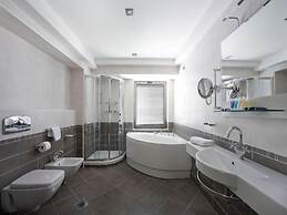 Monte Casa Spa & Wellness