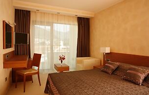 Monte Casa Spa & Wellness