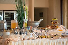 Monte Casa Spa & Wellness
