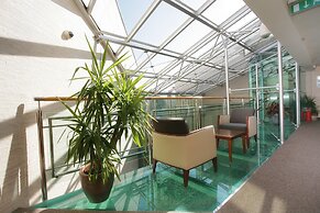 Monte Casa Spa & Wellness