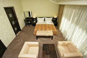 Monte Casa Spa & Wellness