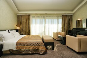 Monte Casa Spa & Wellness