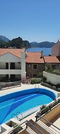 Monte Casa Spa & Wellness