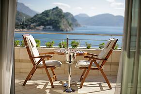 Monte Casa Spa & Wellness