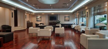 Monte Casa Spa & Wellness