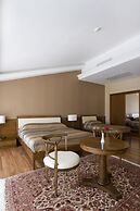 Monte Casa Spa & Wellness