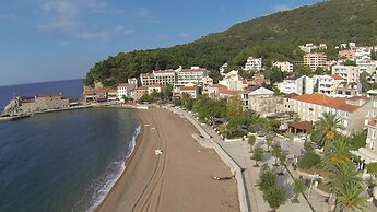 Monte Casa Spa & Wellness