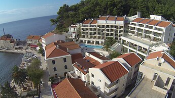 Monte Casa Spa & Wellness