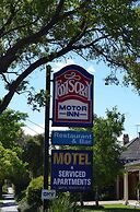 Footscray Motor Inn