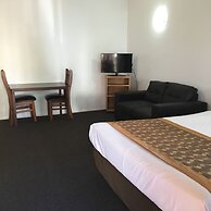 Footscray Motor Inn