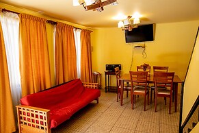 Ayelen Apart Hotel