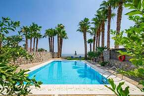 The Noverian Scenic Crete 5 Star Hilltop Villa Resort & Spa