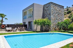 The Noverian Scenic Crete 5 Star Hilltop Villa Resort & Spa