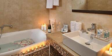 The Noverian Scenic Crete 5 Star Hilltop Villa Resort & Spa