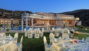 The Noverian Scenic Crete 5 Star Hilltop Villa Resort & Spa