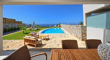 The Noverian Scenic Crete 5 Star Hilltop Villa Resort & Spa