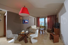 The Noverian Scenic Crete 5 Star Hilltop Villa Resort & Spa