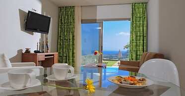 The Noverian Scenic Crete 5 Star Hilltop Villa Resort & Spa