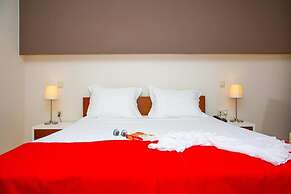 The Noverian Scenic Crete 5 Star Hilltop Villa Resort & Spa