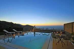 The Noverian Scenic Crete 5 Star Hilltop Villa Resort & Spa