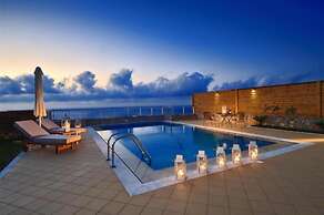 The Noverian Scenic Crete 5 Star Hilltop Villa Resort & Spa