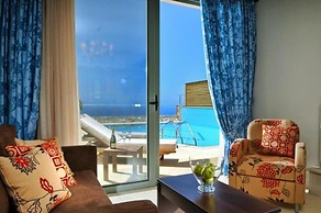 The Noverian Scenic Crete 5 Star Hilltop Villa Resort & Spa