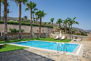 The Noverian Scenic Crete 5 Star Hilltop Villa Resort & Spa