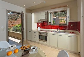 The Noverian Scenic Crete 5 Star Hilltop Villa Resort & Spa