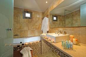 The Noverian Scenic Crete 5 Star Hilltop Villa Resort & Spa