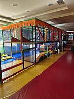 The Noverian Scenic Crete 5 Star Hilltop Villa Resort & Spa