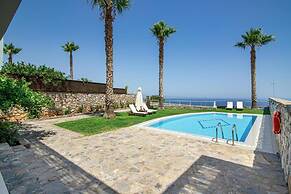 The Noverian Scenic Crete 5 Star Hilltop Villa Resort & Spa