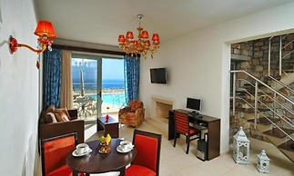 The Noverian Scenic Crete 5 Star Hilltop Villa Resort & Spa