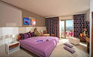 The Noverian Scenic Crete 5 Star Hilltop Villa Resort & Spa