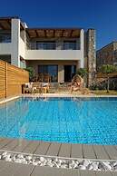 The Noverian Scenic Crete 5 Star Hilltop Villa Resort & Spa