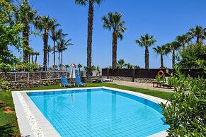 The Noverian Scenic Crete 5 Star Hilltop Villa Resort & Spa