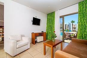 The Noverian Scenic Crete 5 Star Hilltop Villa Resort & Spa