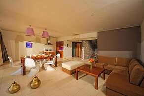 The Noverian Scenic Crete 5 Star Hilltop Villa Resort & Spa